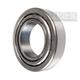 UF53321     Rear Axle Bearing and Race---Import